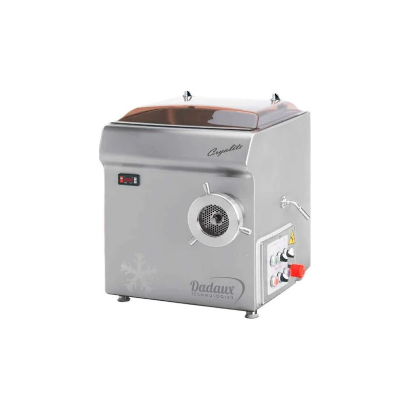 Picadora Refrigerada DADAUX CRYOLITE 32